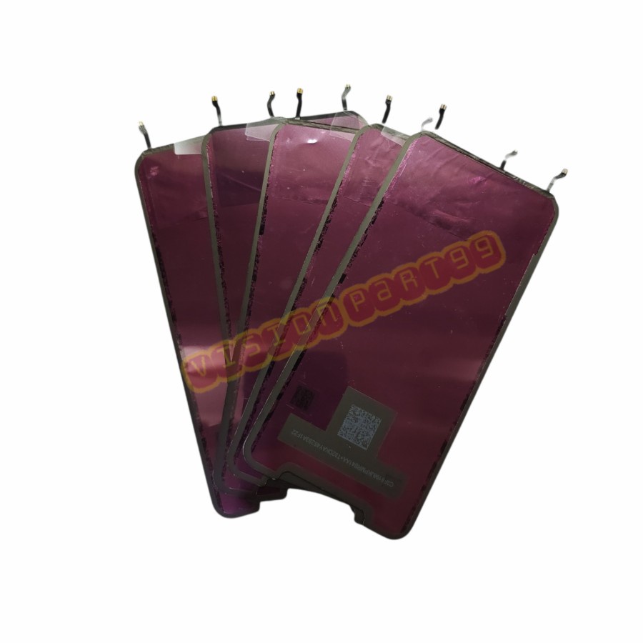 FLEXIBEL BACKLIGHT LCD FLEXIBLE LAMPU LCD XR
