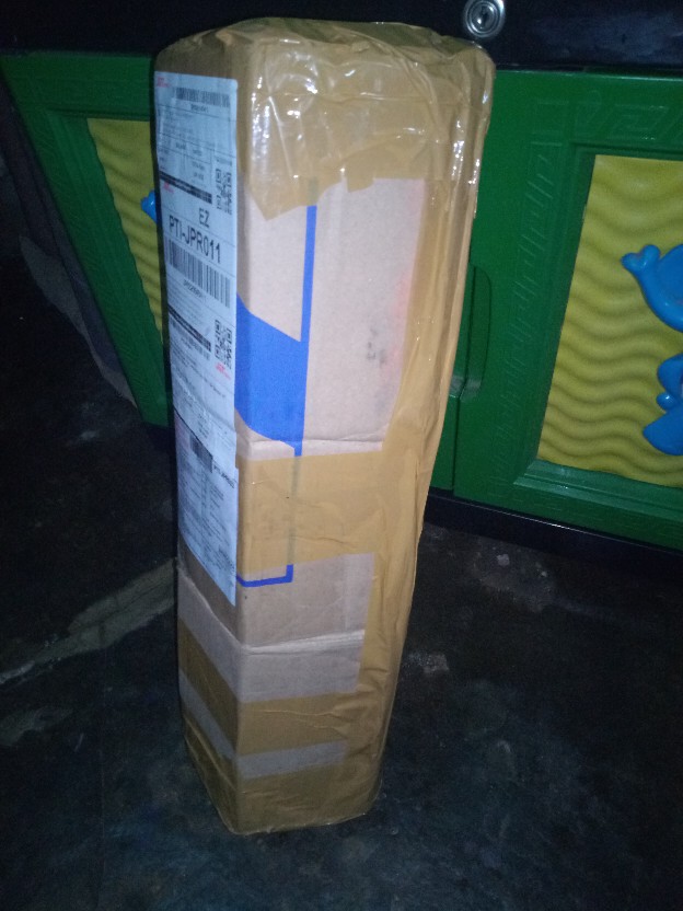 Paket Gagang Pintu Rumah 45 Cm Dan Body Kunci 1 Set Hemat Murah