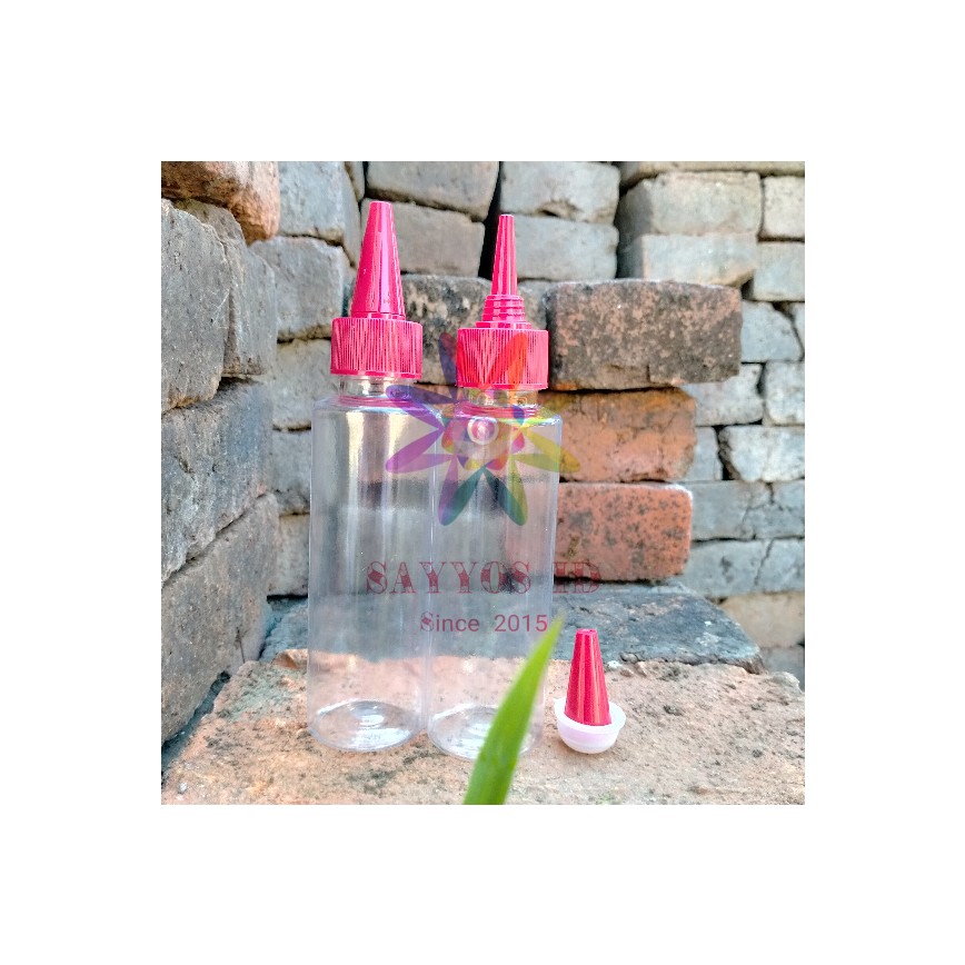 Botol Cm / Bm 100ml Tinta