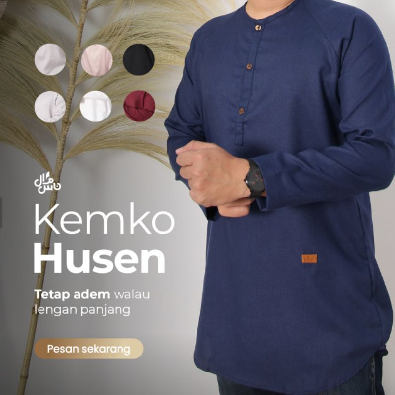 Kemko Husen