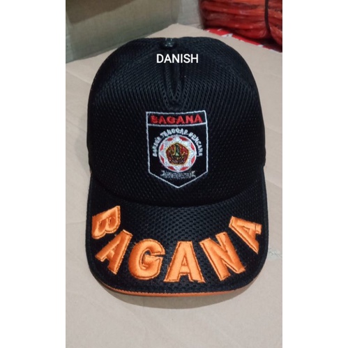 Topi bagana banser