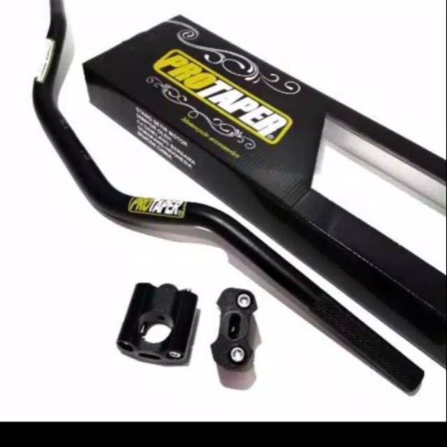 STANG  PROTAPER FATBAR PROTAPER PLUS RISER STANG PROTAPER