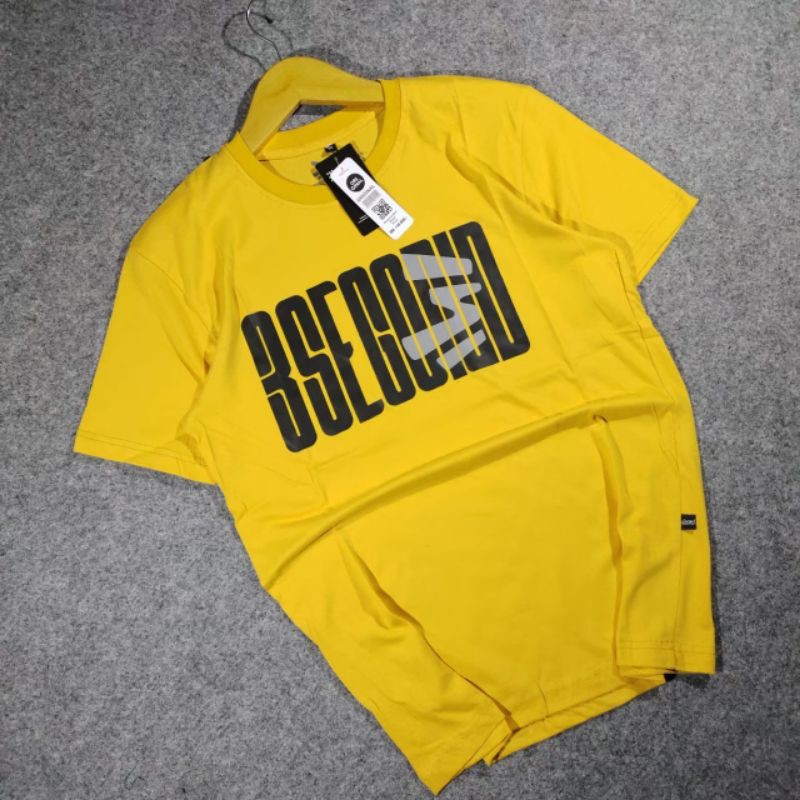 BAJU THREE SECOND PREMIUM