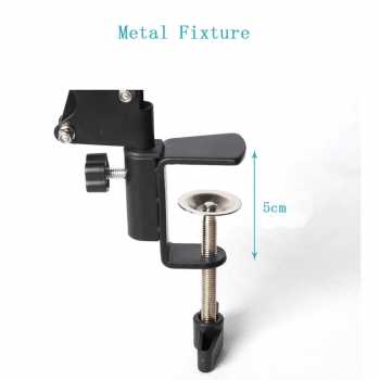 Holder Stand Hp Suspension Boom Scissor Arm Smartphone NB-35