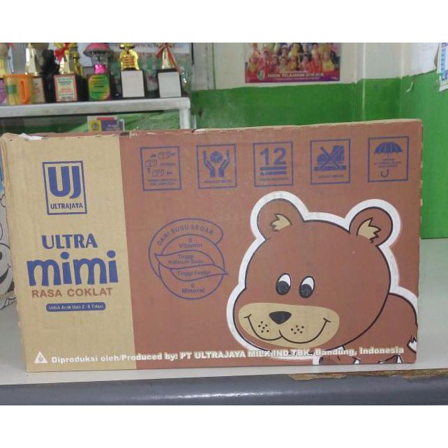 

mimi coklat LIMITED EDITION Kode 992