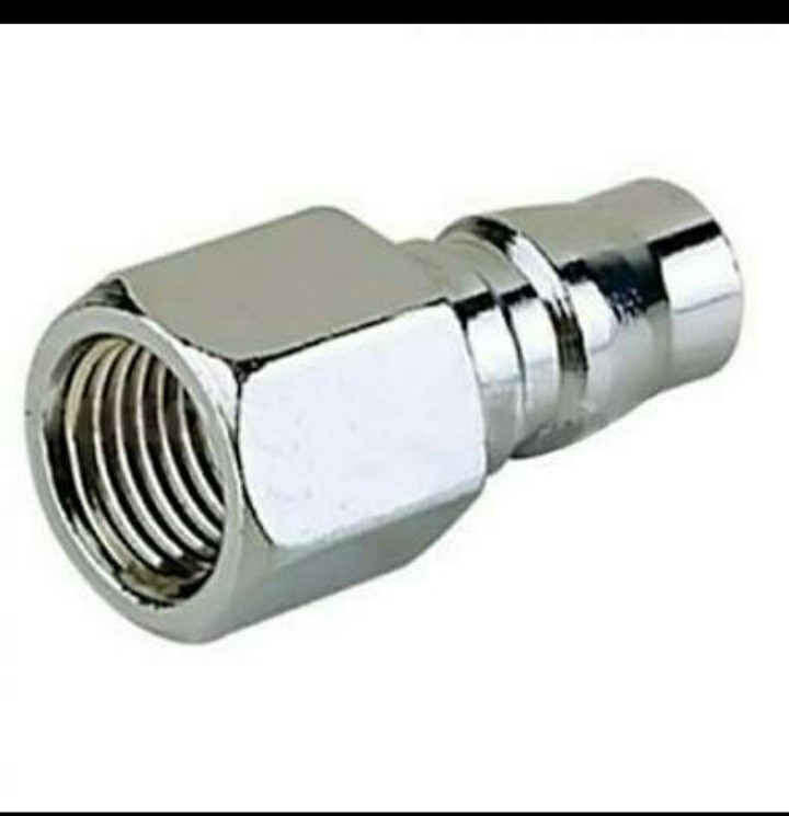 Quick Coupler Pf 20 Coupling Pf20 20ph Sambungan Serbaguna