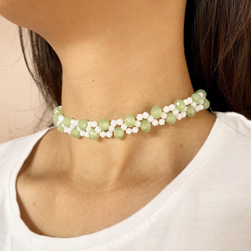 aster choker