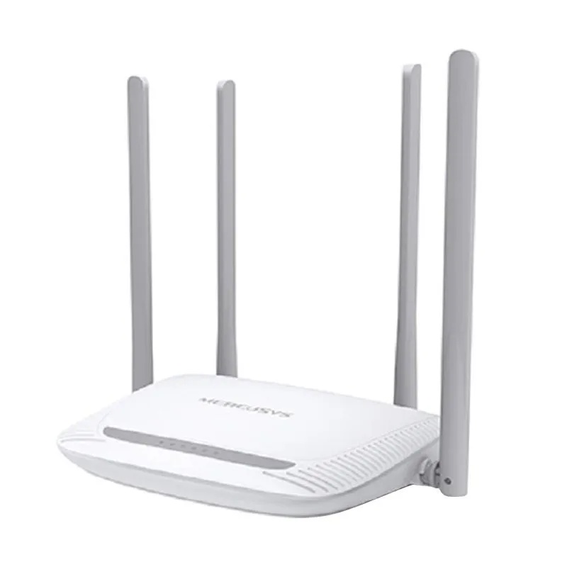 Mercusys MW325R 300Mbps Enhanced Wireless N Router Garansi Resmi 1 Tahun