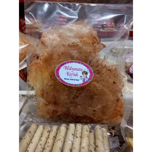 

keripik kaca/cemilanviral/enak