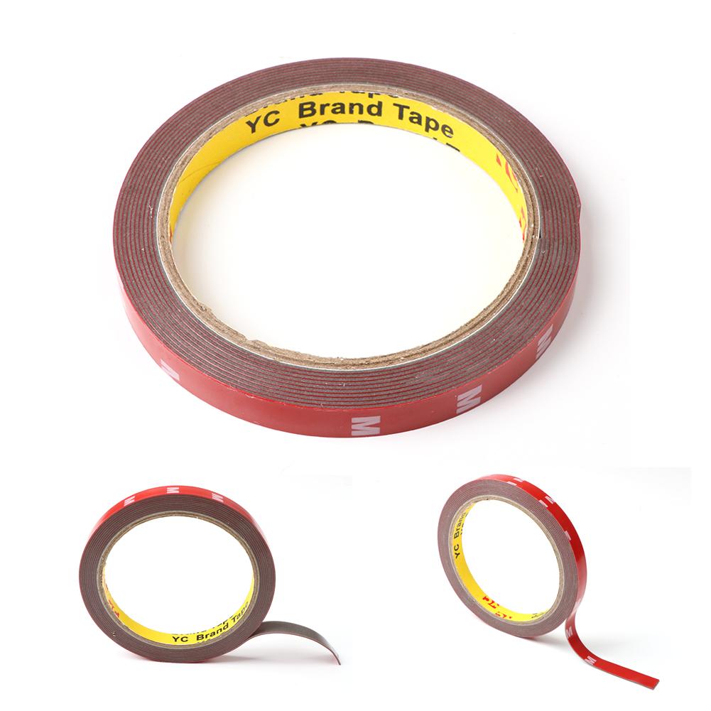 

3m Auto Double Sided Attachment Tape 6/8/10/20mm