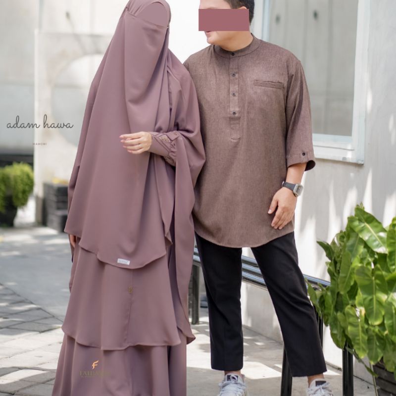 GAMIS SET HAWA FATHAYA INDONESIA