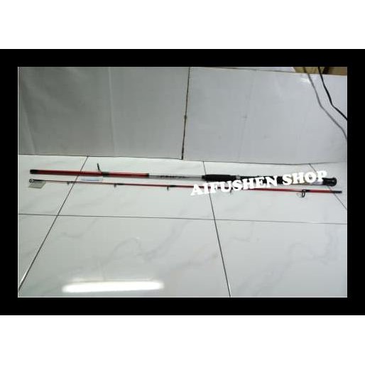 New List Joran / Rod Shimano Cruzar Ax2602 (180Cm) Best Seller