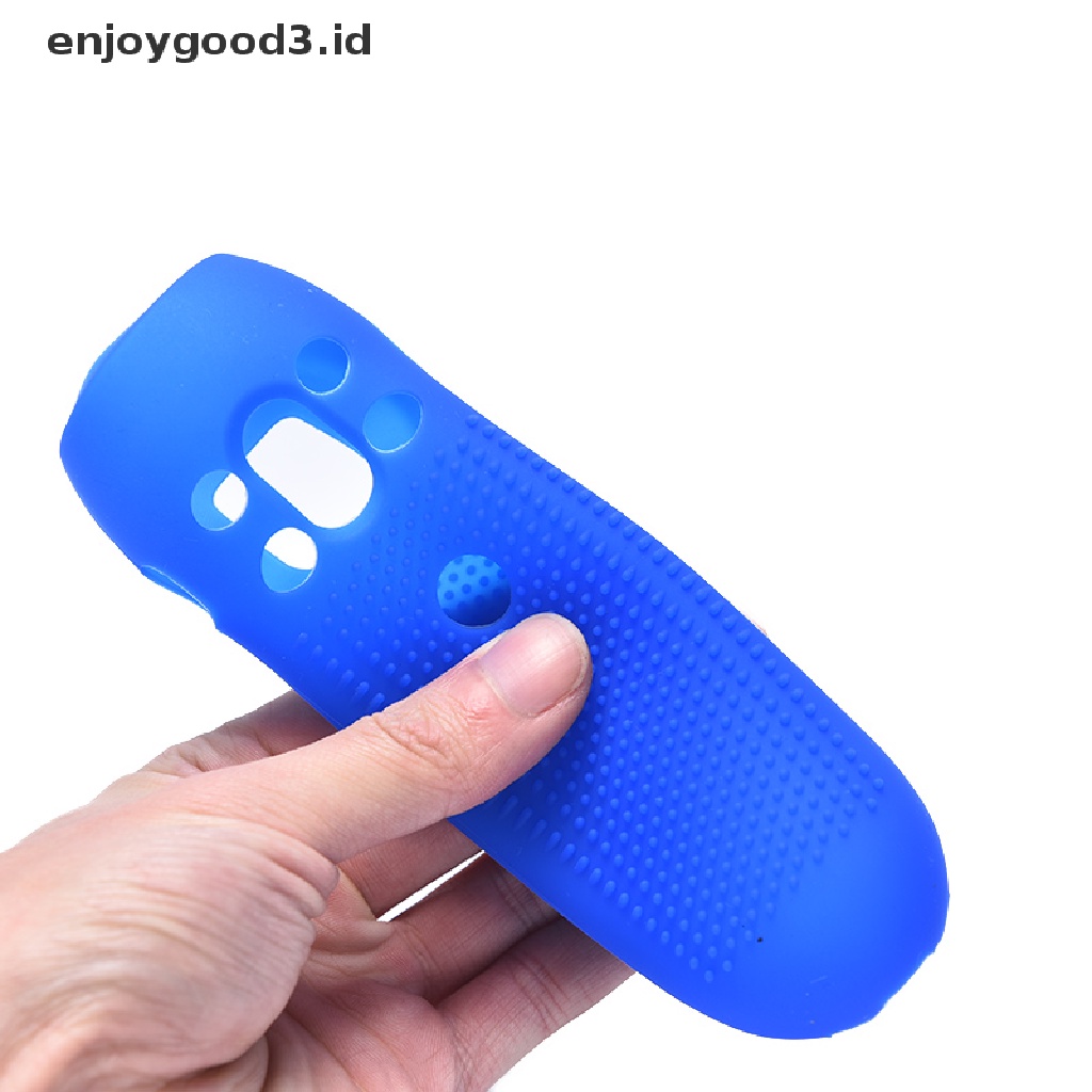 Case Pelindung Bahan Karet Silikon Untuk Ps Vr Motion