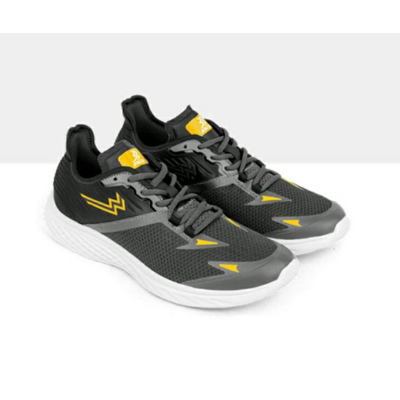 athletica flash ghost