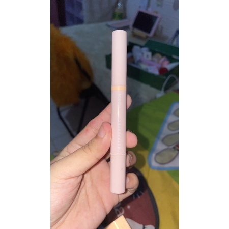 concealer wardah instaperfect beige