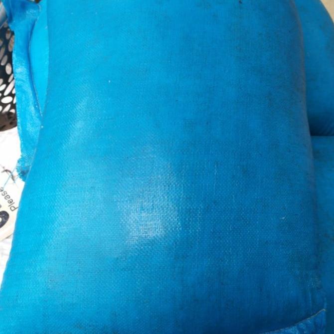 

LIMITED EDITION Garam ikan / Garam grosok 20kg