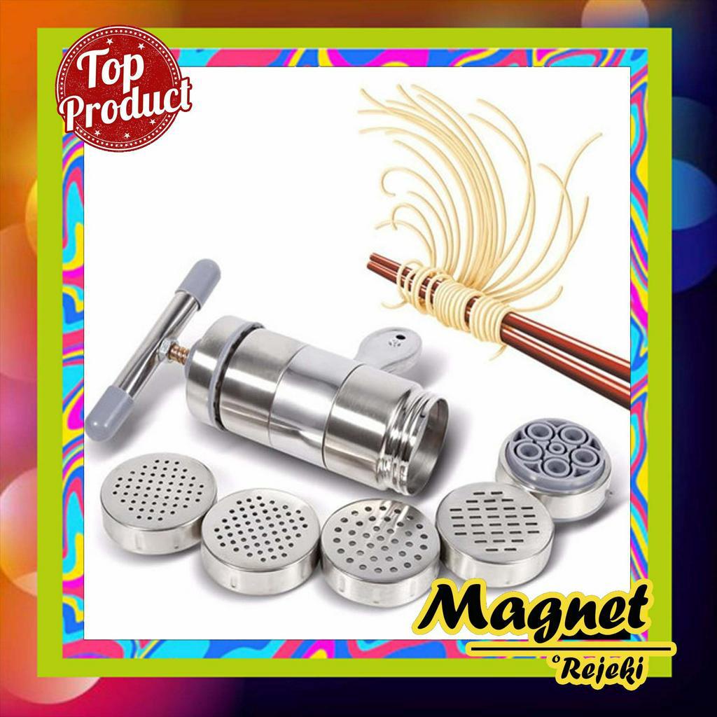 Alat Cetakan Mie  Manual - Noodles Maker