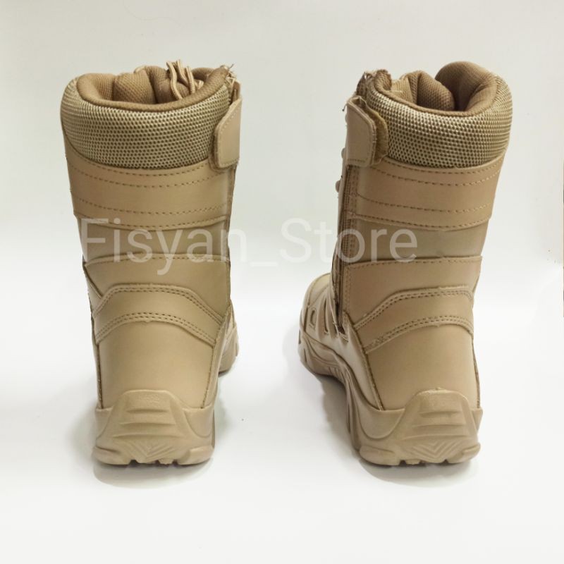 Sepatu Tactical 511 8 Inch Original Import