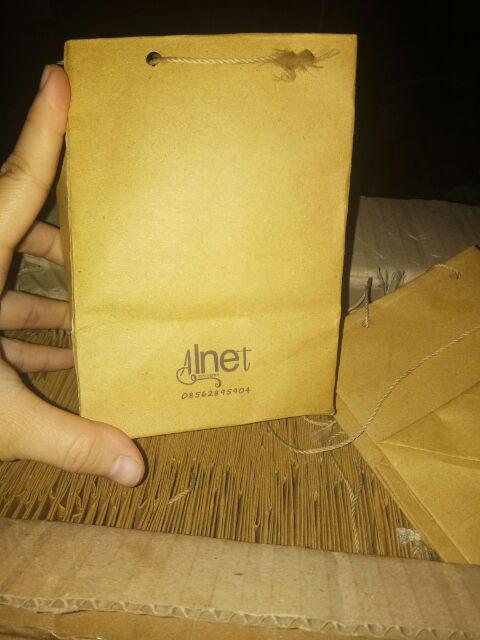 Souvernir Gelas Gagang Isi 50