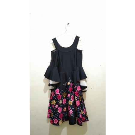 Baju Penyanyi Preloved/Second