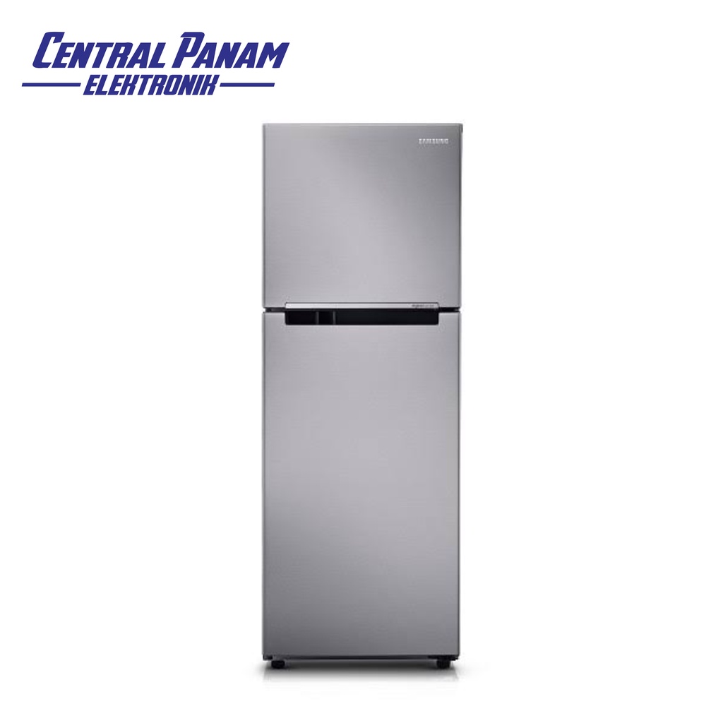 SAMSUNG Kulkas 2 Pintu RT25FARBDSA Central Panam Elektronik