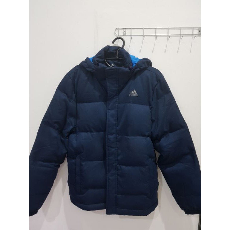 Jaket Winter Ori Adidas