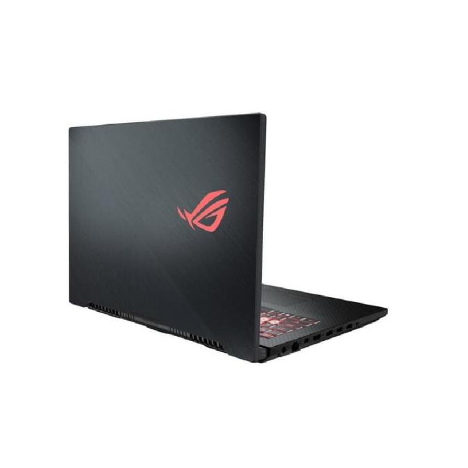 HARGA MURAH Laptop Gaming Asus ROG GL704GV I7615T - i7 8750H RTX2060 6GB 144Hz - H
