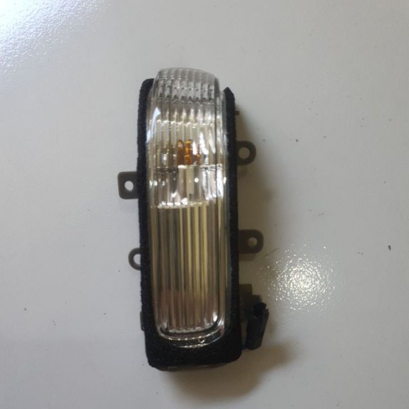 LAMPU SEIN SPION FORTUNER TRD GRAND INNOVA KANAN