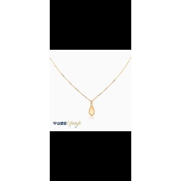 ￼UBS Kalung Emas Maire - Kkv12977 - 17K