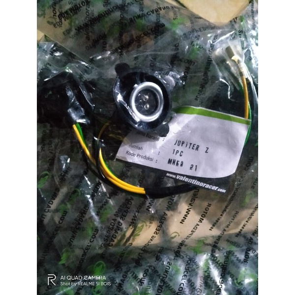 kabel lampu depan jupiter z cop lampu depan jupiter z lama 2000-2005 berkualitas