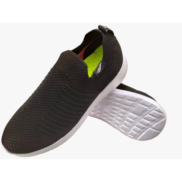 Sepatu Slip On Pria - Sepatu Desle Brian Delon 38 - 43