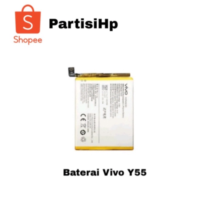 BATERAI VIVO Y55
