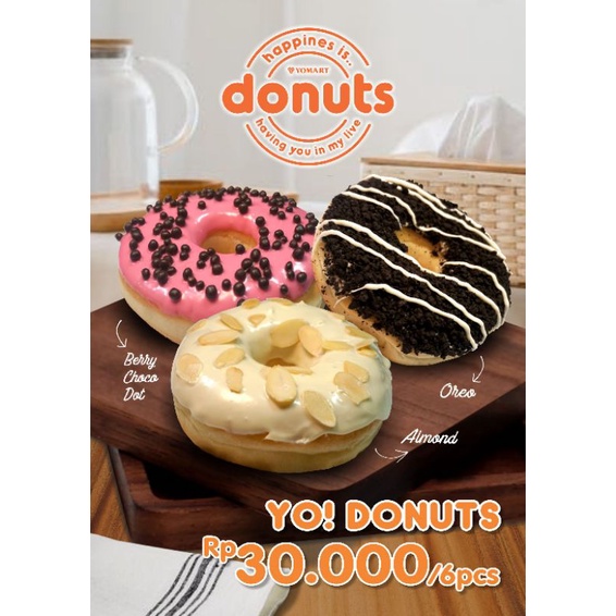

Doghnuts