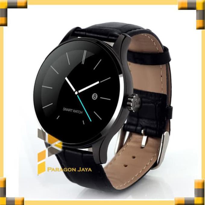 hpa smart watch