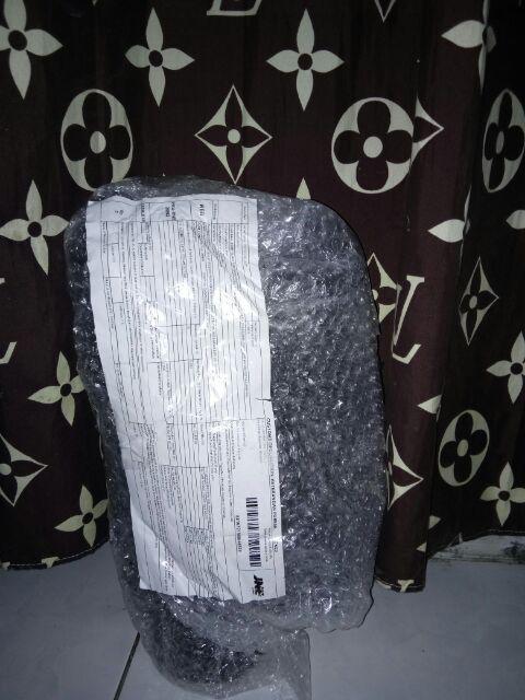 Kasimurah K043 Tempat Sikat Pasta Gigi Lady Bug Toothpaste Brush Organizer Container Lady Bug Grosir