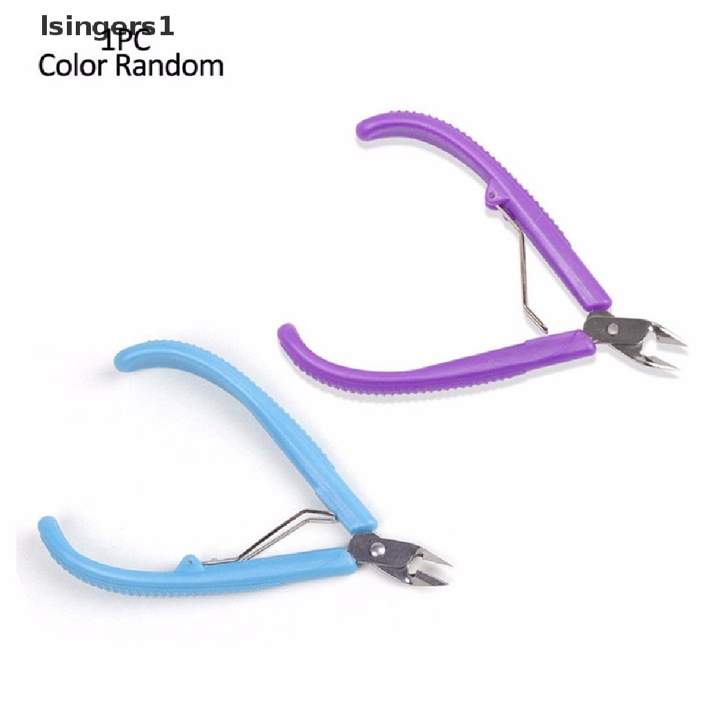 (lsingers1) Tang Pemotong Kabel Listrik Diagonal DIY