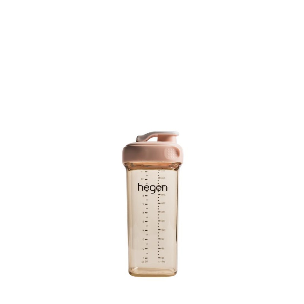 HEGEN PCTO™ 330ML/11OZ DRINKING BOTTLE PPSU