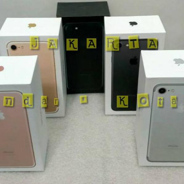 

Dus box kotak iPhone 7 and 7 plus