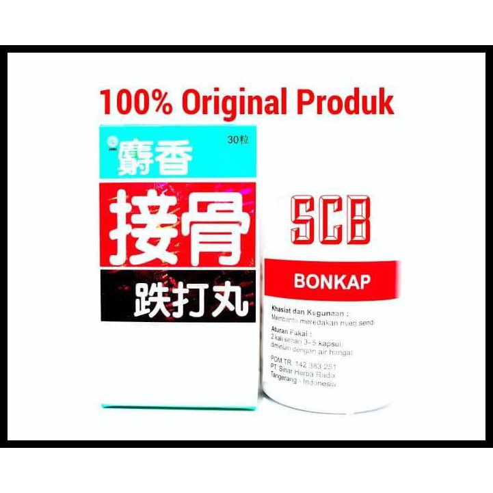 THE MUSK FRACTURE ( Bone joining Capsule ) - Obat nyeri tulang
