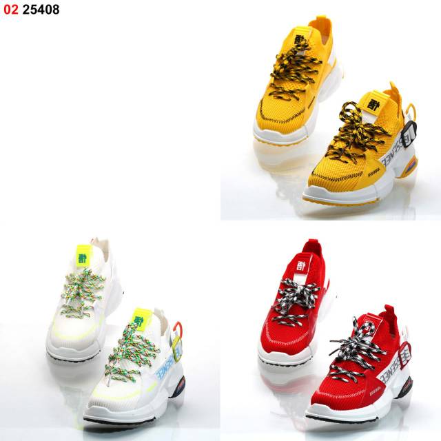 Sneakers Dragon Ball 25408.Vst
