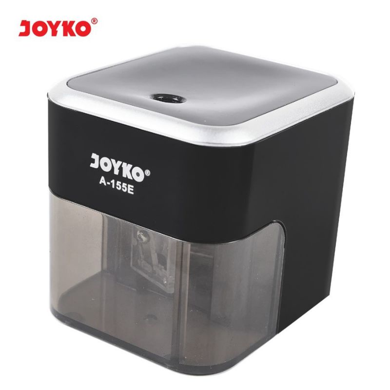 

ELECTRIC SHARPENER JOYKO A-155E | RAUTAN ELEKTRIK JOYKO A-155E | OROTAN PENSIL | SERUTAN