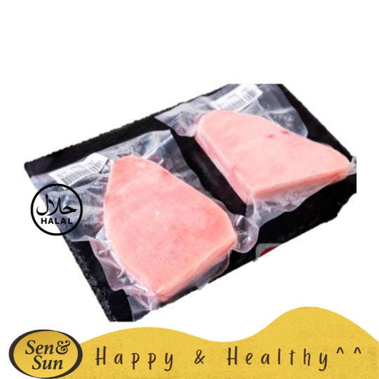 

Sen&Sun Marlin Steak 500 Gr