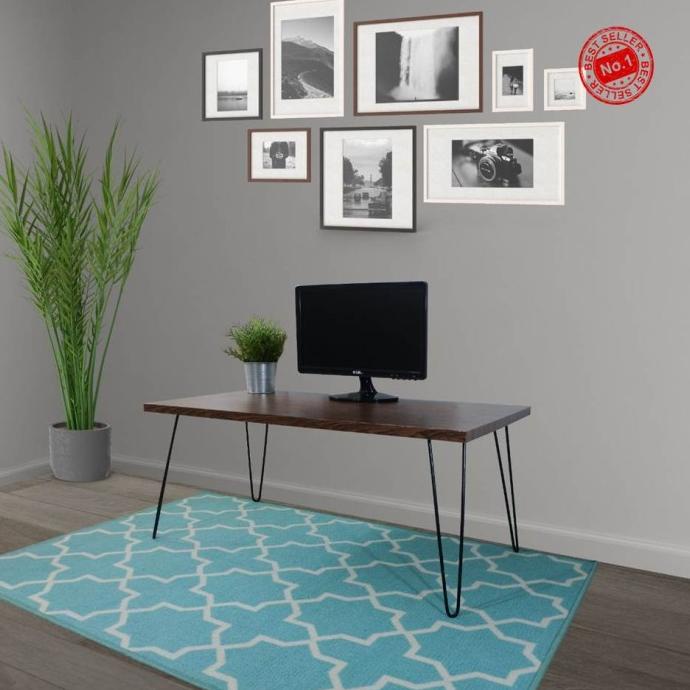 80 X 40 X 40 Meja Belajar Anak Meja Laptop Lesehan L7Aenj8_N5