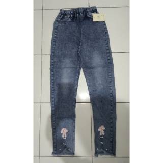  8 12th CELANA JEANS ANAK TANGGUNG  PREMIUM JEANS  ANAK  