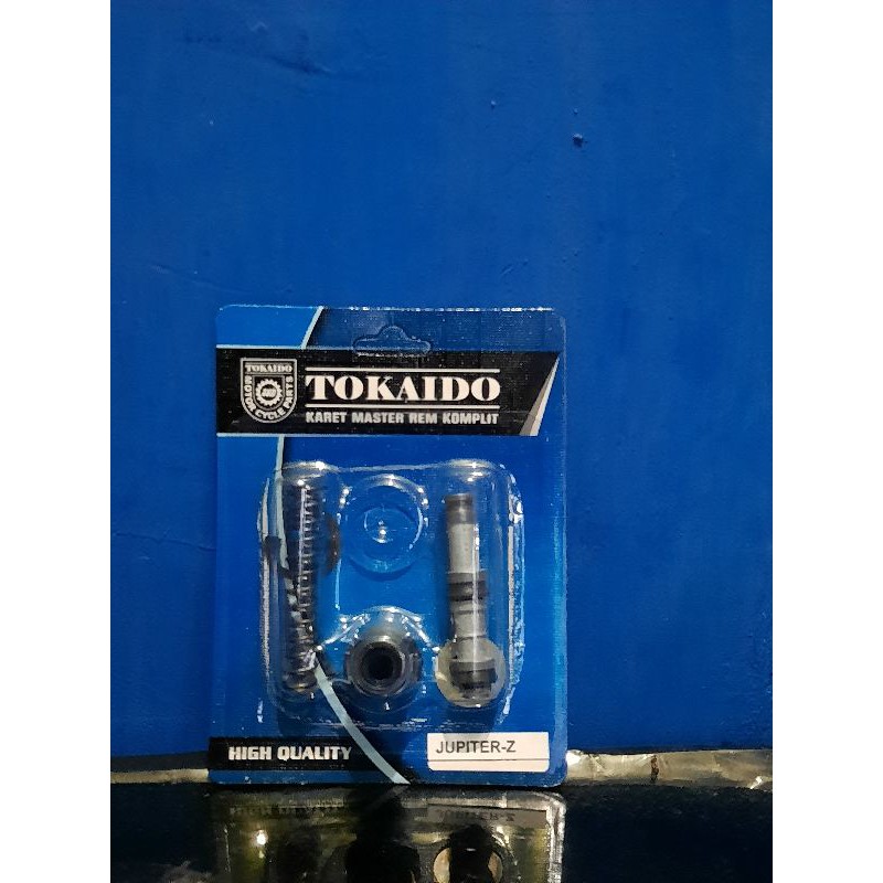 seal /karet master rem komplit atas depan (JUPITER Z,MIO J,MIO GT,SOUL GT,XEON)