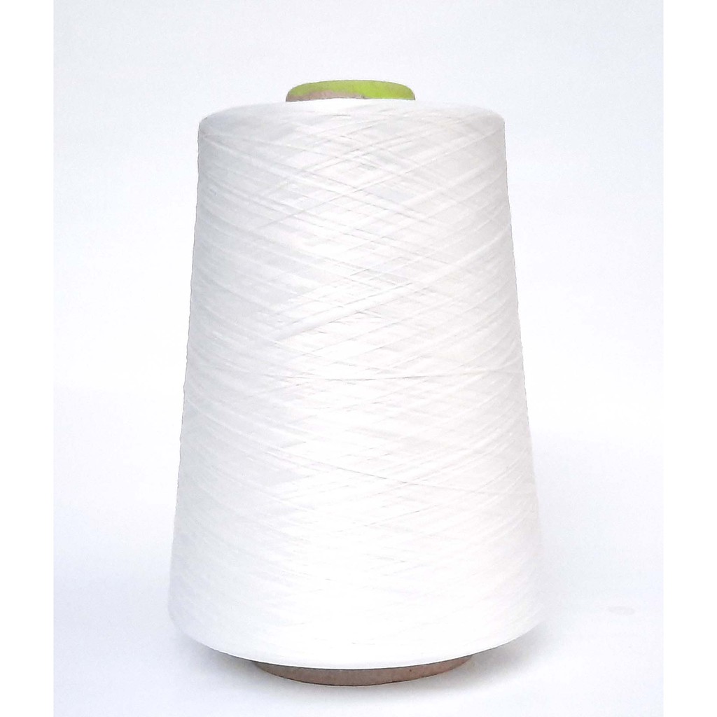 Benang Polyester Obras Putih 1 2 kg 500 gr Shopee Benang Polyester Obras Putih 1 2 kg 500 gr Shopee
