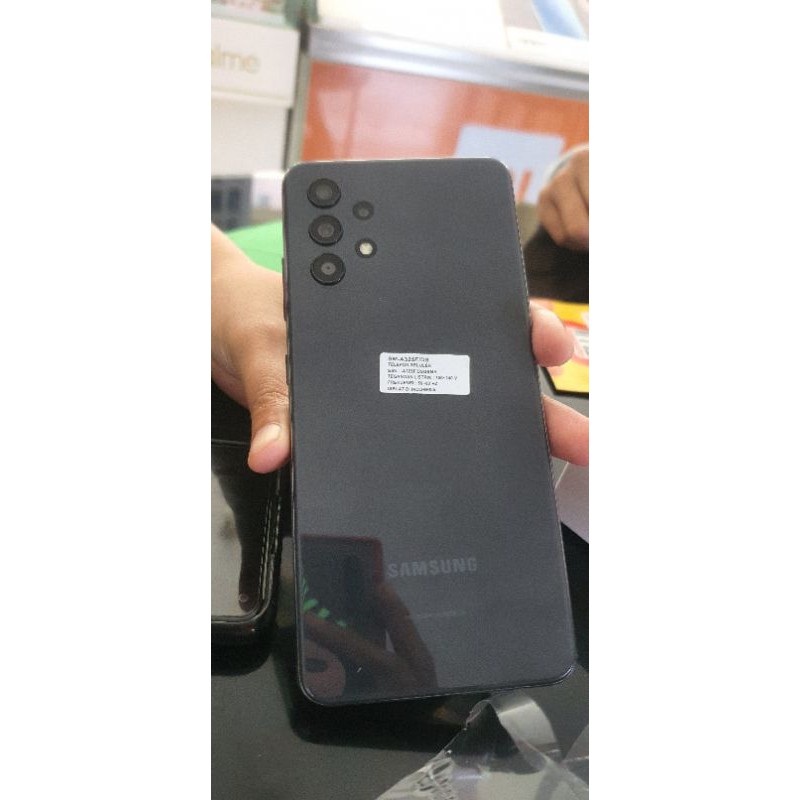 Samsung A32 6/128