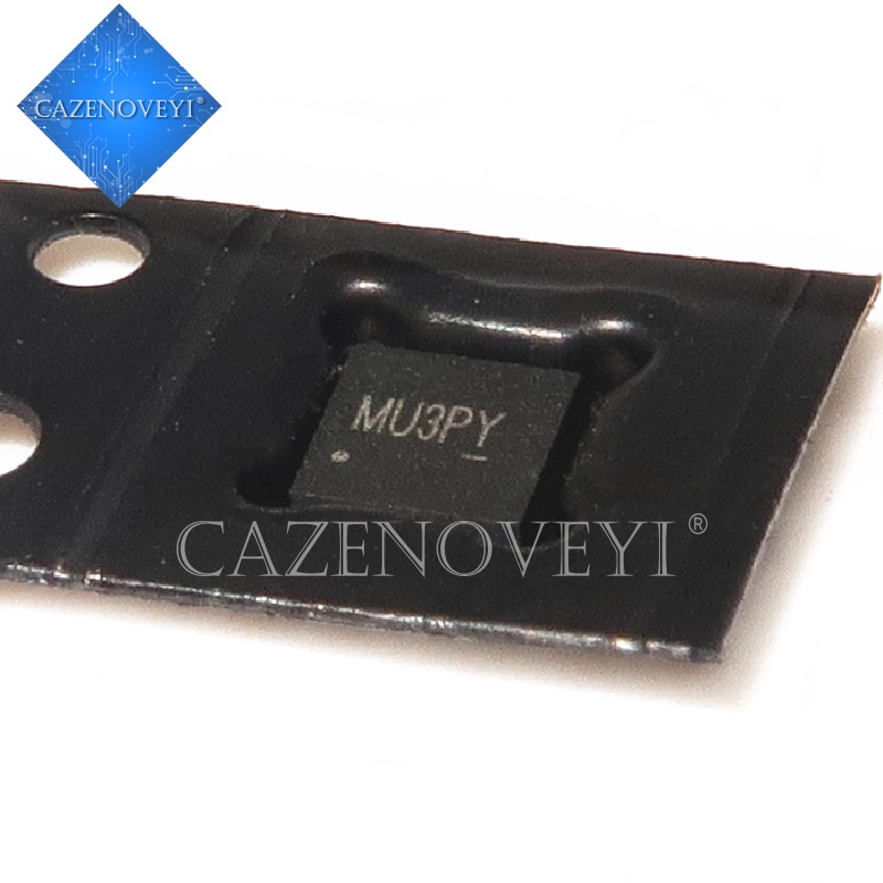 5pcs Ic SY8208DQNC SY8208D SY8208 (MU3VG MU3AA MU2AZ MU4BB) Qfn-6 Chipset