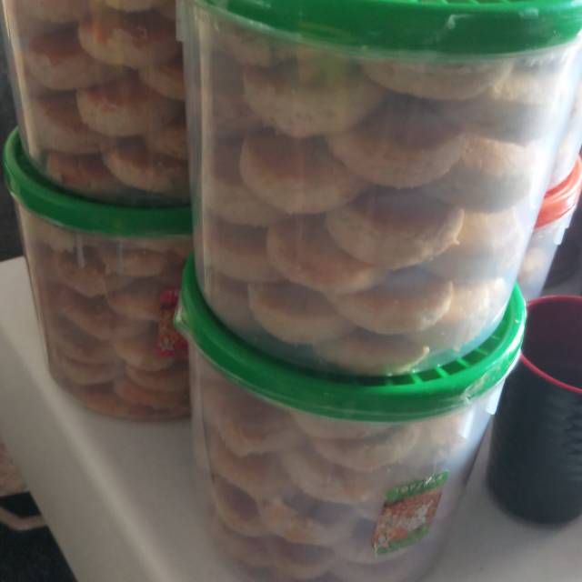 

Kue kacang