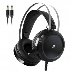 Headset Gaming - Gaming Headphone Headset 3.5mm with Microphone